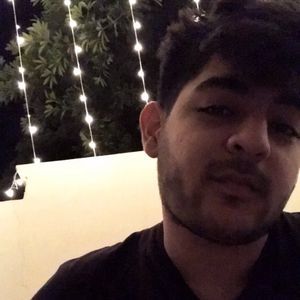 Meet your Posher, Ashesh